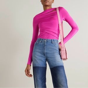 Victoria Bechkam Top